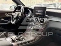 2017 Mercedes Benz GLC 250