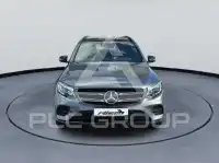 2017 Mercedes Benz GLC 250