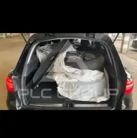2017 Mercedes Benz GLC 250