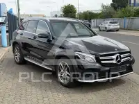 2017 Mercedes Benz GLC 250