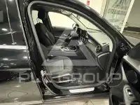 2017 Mercedes Benz GLC 250