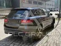 2017 Mercedes Benz GLC 250