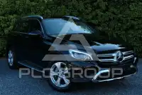 2017 Mercedes Benz GLC 250