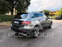 2017 Mercedes Benz GLC 250