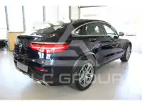 2017 Mercedes Benz GLC 250