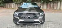 2017 Mercedes Benz GLC 250