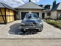 2017 Mercedes Benz GLC 250