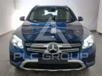 2017 Mercedes Benz GLC 250