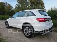 2017 Mercedes Benz GLC 250