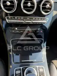 2017 Mercedes Benz GLC 250
