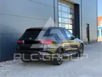 2017 Mercedes Benz GLC 250