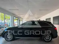 2017 Mercedes Benz GLC 250