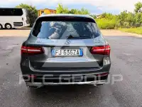 2017 Mercedes Benz GLC 250