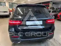 2017 Mercedes Benz GLC 250