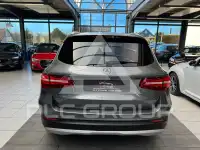 2017 Mercedes Benz GLC 250