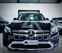 2017 Mercedes Benz GLC 250
