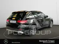 2017 Mercedes Benz GLC 250