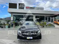2017 Mercedes Benz GLC 250