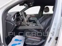 2017 Mercedes Benz GLC 250