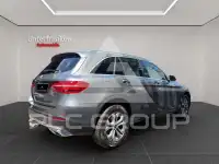 2017 Mercedes Benz GLC 250