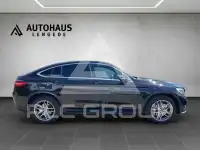 2017 Mercedes Benz GLC 250