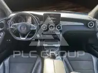 2017 Mercedes Benz GLC 250