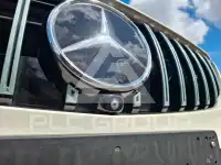 2017 Mercedes Benz GLC 250