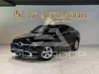 2017 Mercedes Benz GLC 250