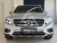 2017 Mercedes Benz GLC 250