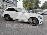 2017 Mercedes Benz GLC 250