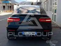 2017 Mercedes Benz GLC 250