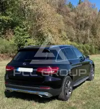 2017 Mercedes Benz GLC 250