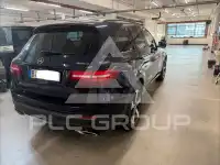 2017 Mercedes Benz GLC 250