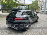2017 Mercedes Benz GLC 250