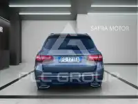 2017 Mercedes Benz GLC 250