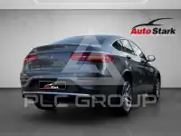 2017 Mercedes Benz GLC 250