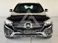 2017 Mercedes Benz GLC 250