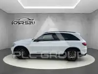 2017 Mercedes Benz GLC 250