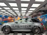 2017 Mercedes Benz GLC 250