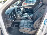 2017 Mercedes Benz GLC 250
