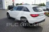 2017 Mercedes Benz GLC 250