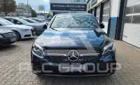 2017 Mercedes Benz GLC 250