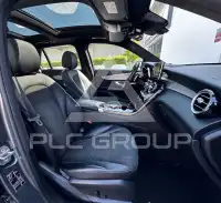 2017 Mercedes Benz GLC 250