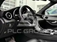 2017 Mercedes Benz GLC 250