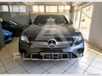 2017 Mercedes Benz GLC 250