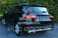 2017 Mercedes Benz GLC 250