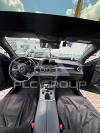 2017 Mercedes Benz GLC 250