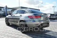 2017 Mercedes Benz GLC 250