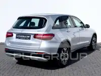 2017 Mercedes Benz GLC 250