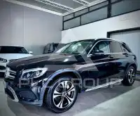 2017 Mercedes Benz GLC 250